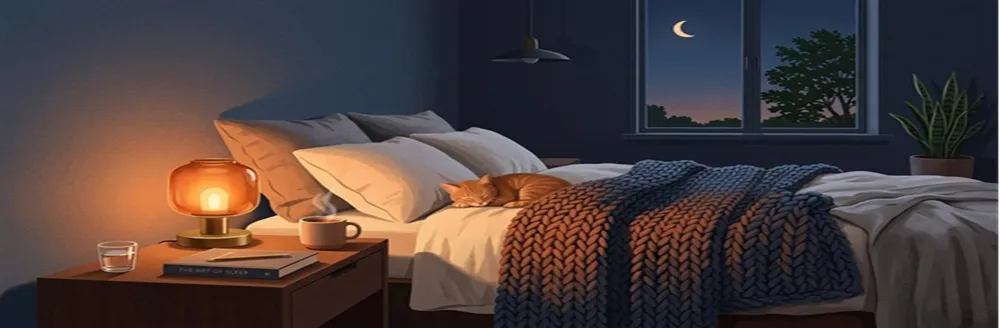 The Science of Relaxation